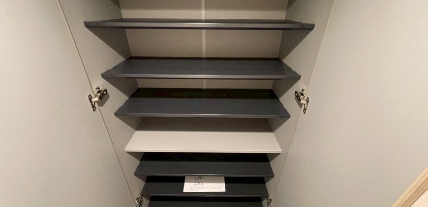 リベール明石松江海岸　3階部分